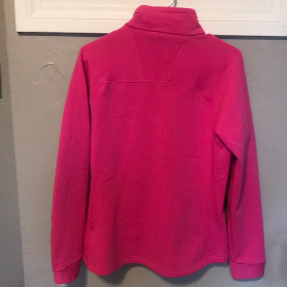 Pink Northface jacket - Picture 2 of 4